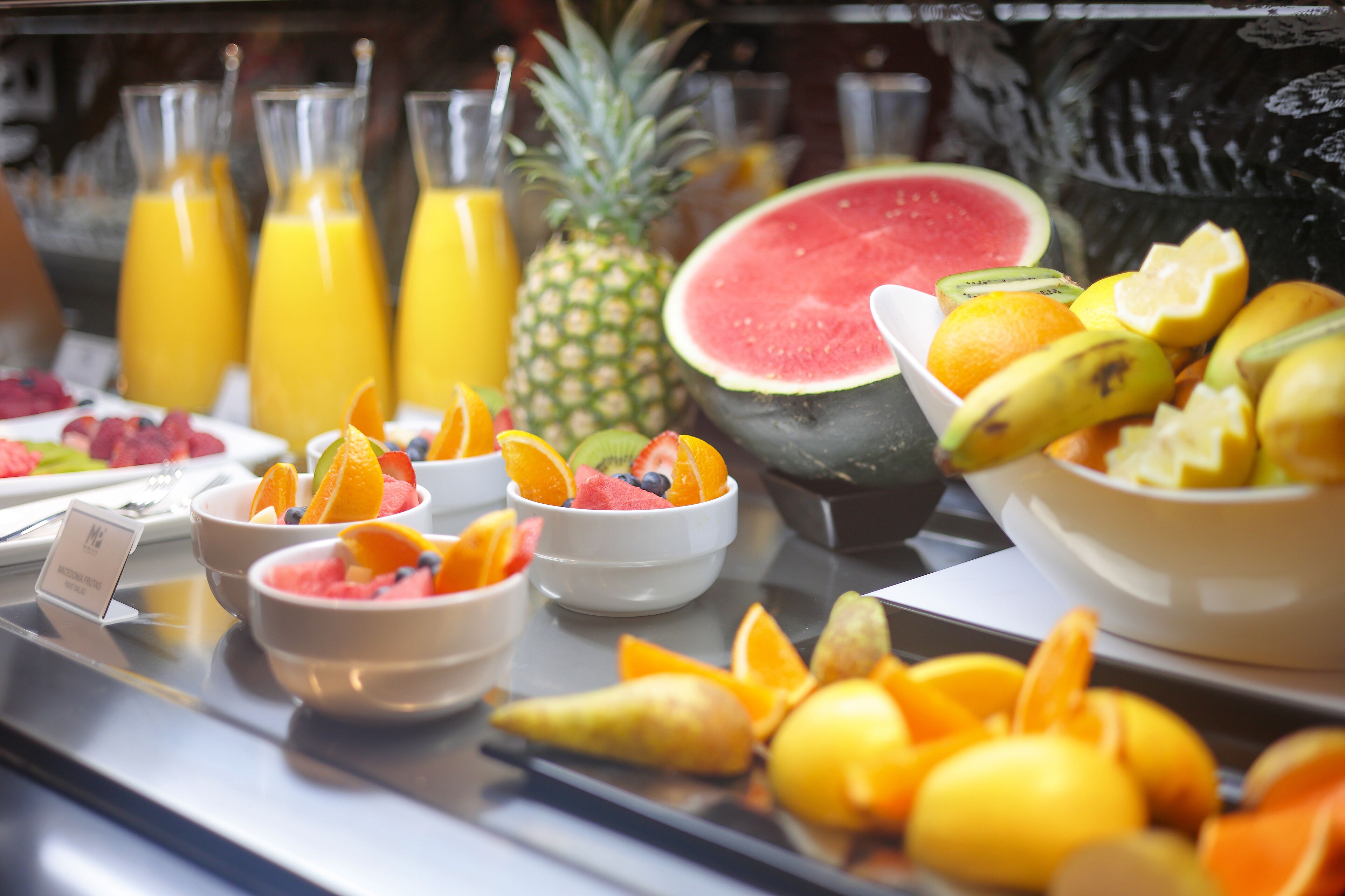 Photo - Hotel MyPalace León