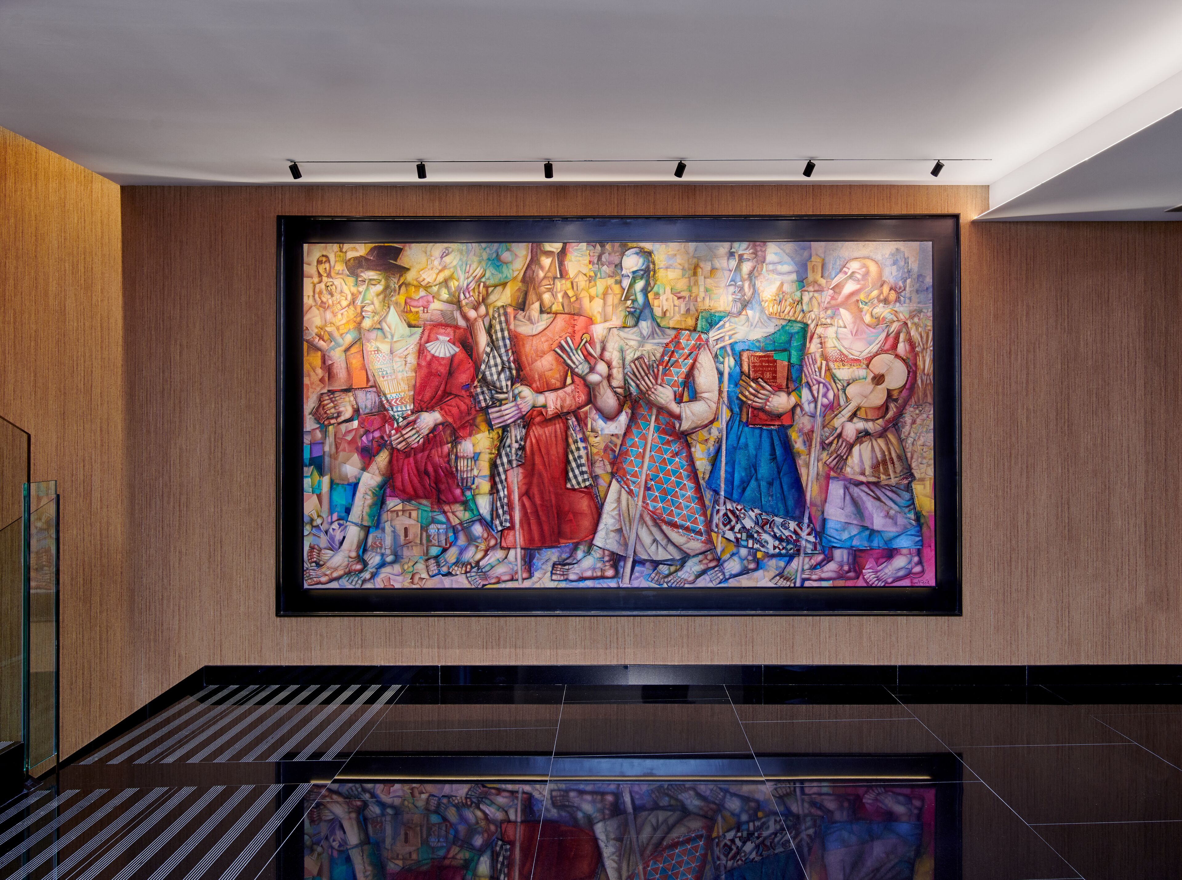 Photo - Hotel MyPalace León