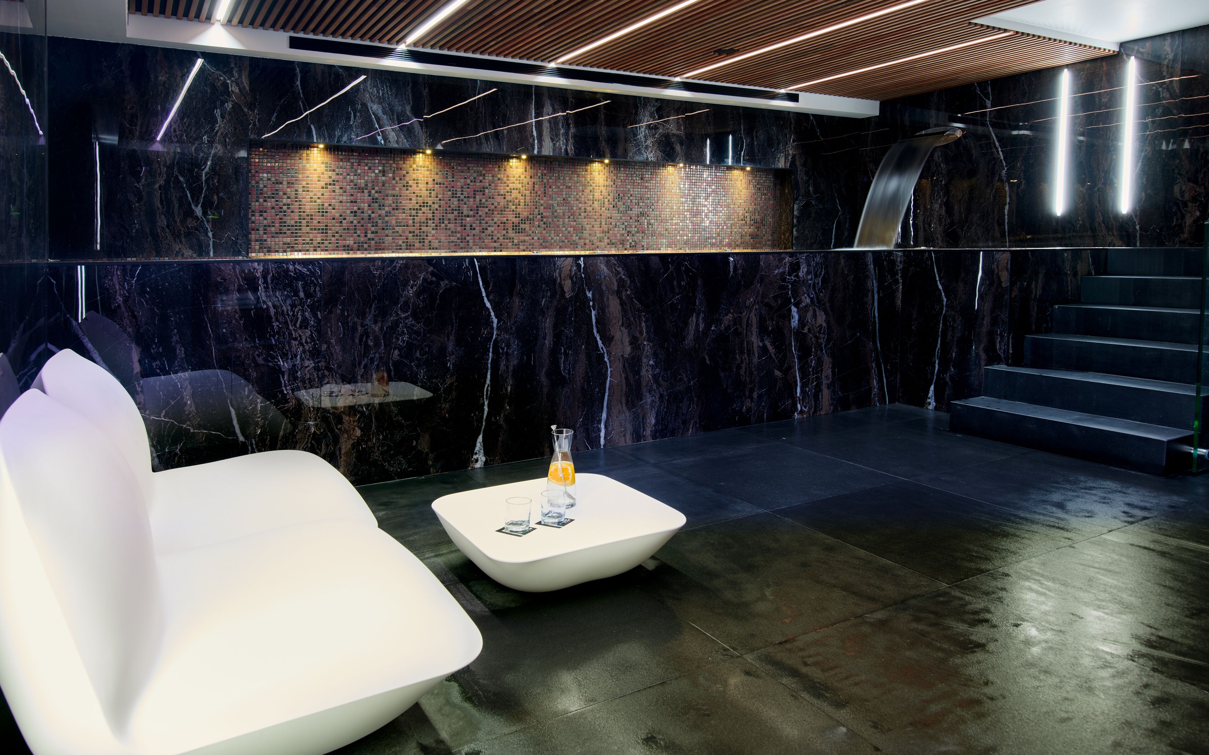 Photo - Hotel MyPalace León