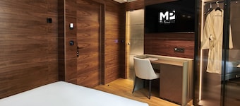 HOTEL MyPALACE LEÓN