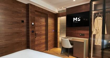 HOTEL MyPALACE LEÓN