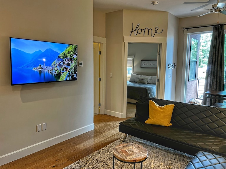 Downtown Condo Short Walk To Lake, Patio And Awesome Common Area - Grand Lake, CO