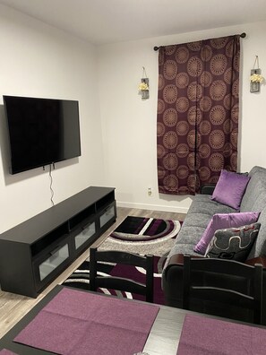 Smart TV
