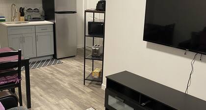 A Beautiful 1BR Apartment in the Heart of Brooklyn