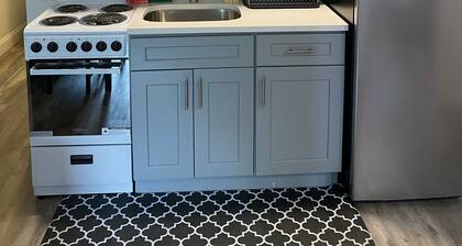 A Beautiful 1BR Apartment in the Heart of Brooklyn