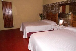 Laureles | Bathroom - Rancho Las Joyas (Valle de Bravo)
