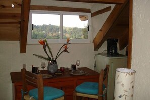 Standard Double Room | Free WiFi - Rancho Las Joyas (Valle de Bravo)
