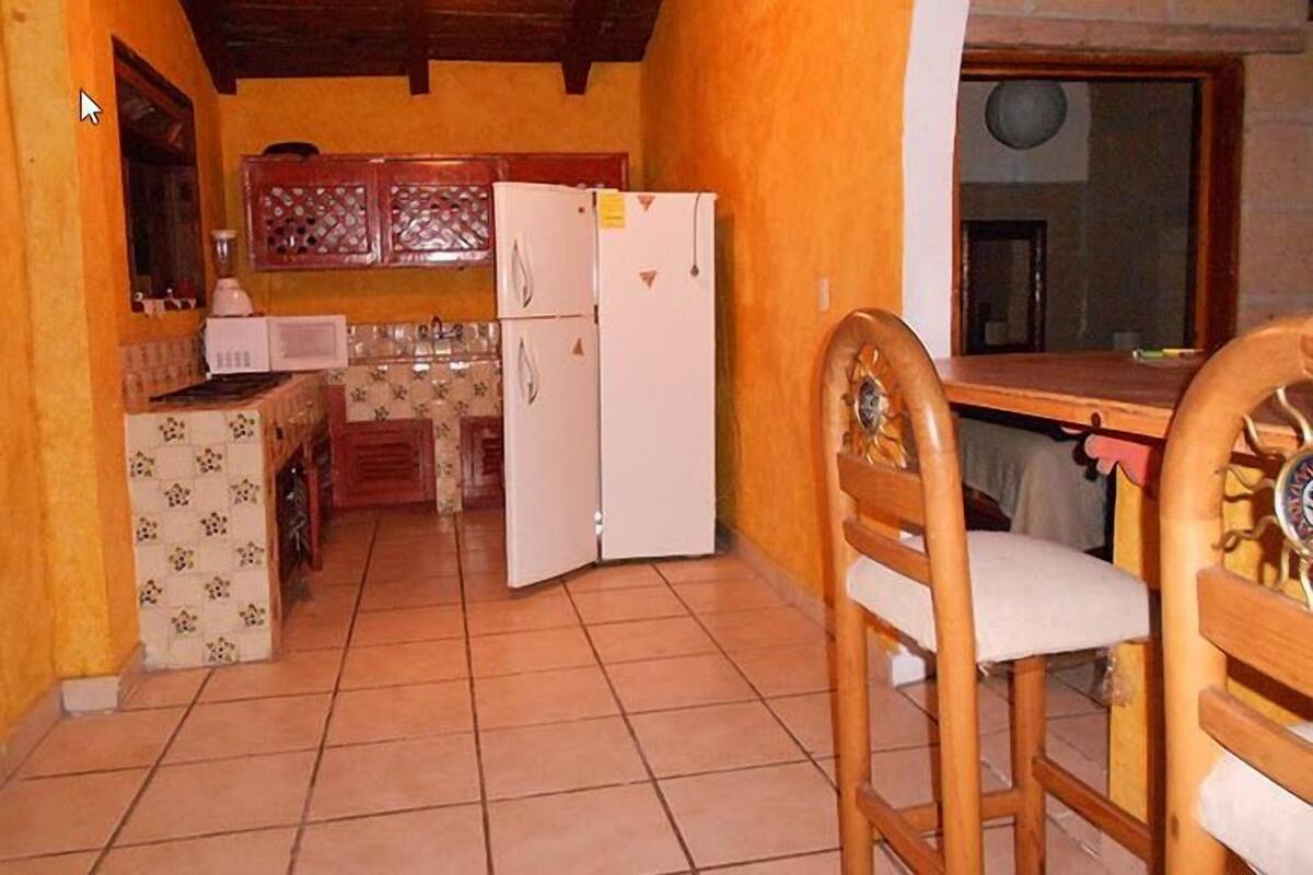 Laureles | Private kitchen