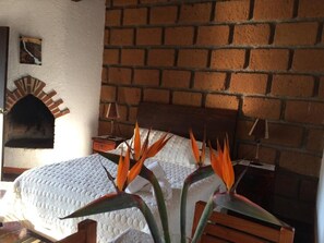Dining - Rancho Las Joyas (Valle de Bravo)