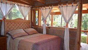 Superior Double Room - Rancho Las Joyas (Valle de Bravo)