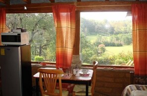 Azaleas | Living area - Rancho Las Joyas (Valle de Bravo)