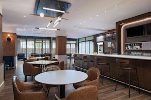 Restaurant - Courtyard By Marriott Austin Dripping Springs (Dripping Springs)