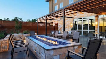 Servicio de la propiedad