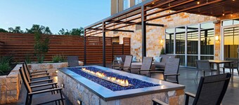 Courtyard By Marriott Austin Dripping Springs