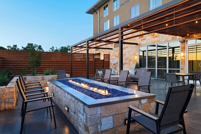 Courtyard By Marriott Austin Dripping Springs