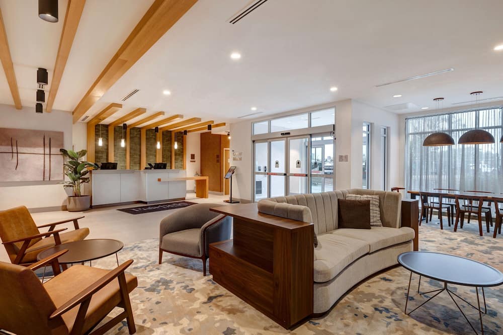 Fairfield Inn & Suites By Marriott Minneapolis Downtown