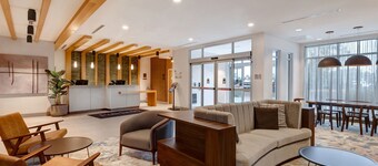 明尼亞波利斯市中心萬楓套房飯店