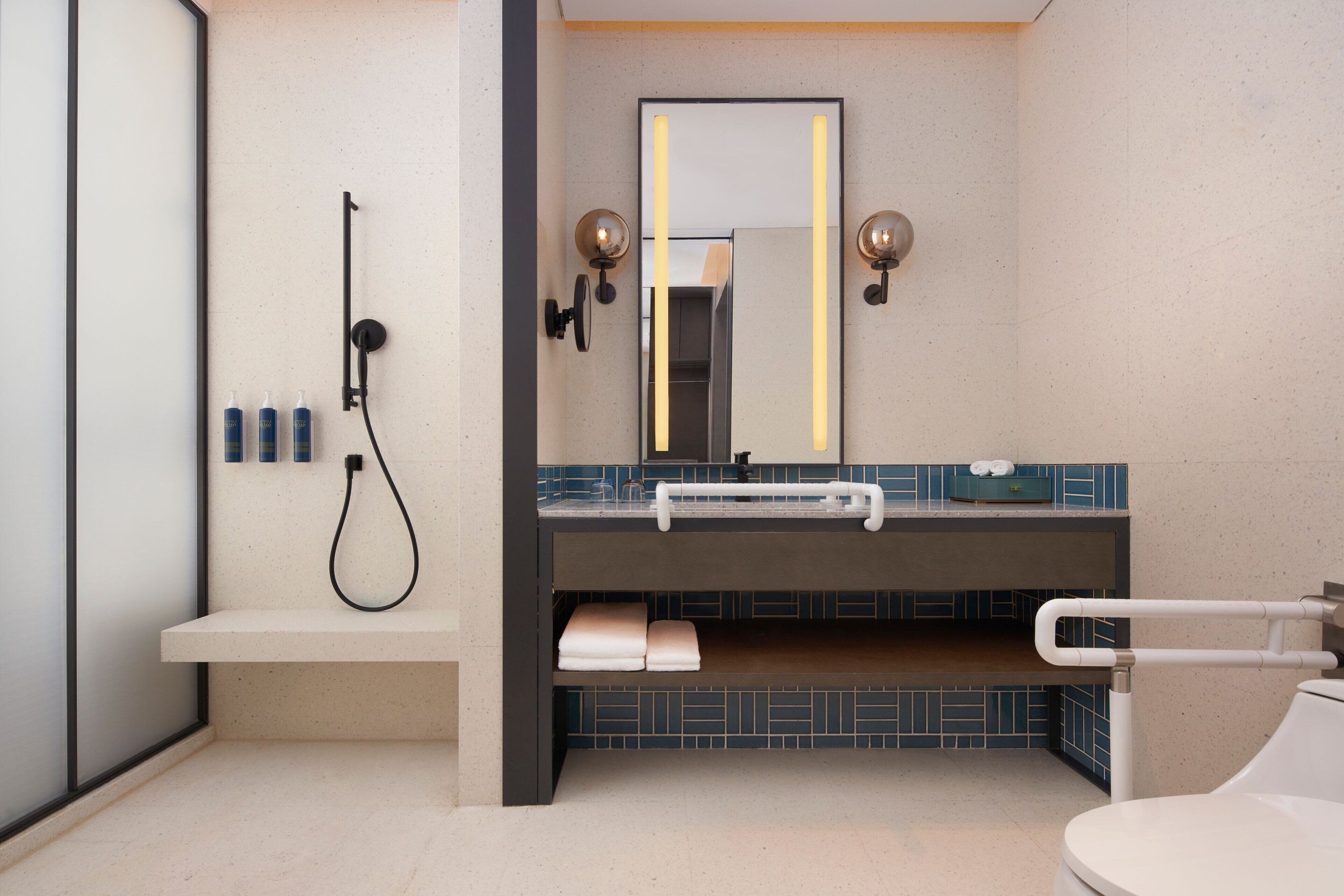 Kamar mandi