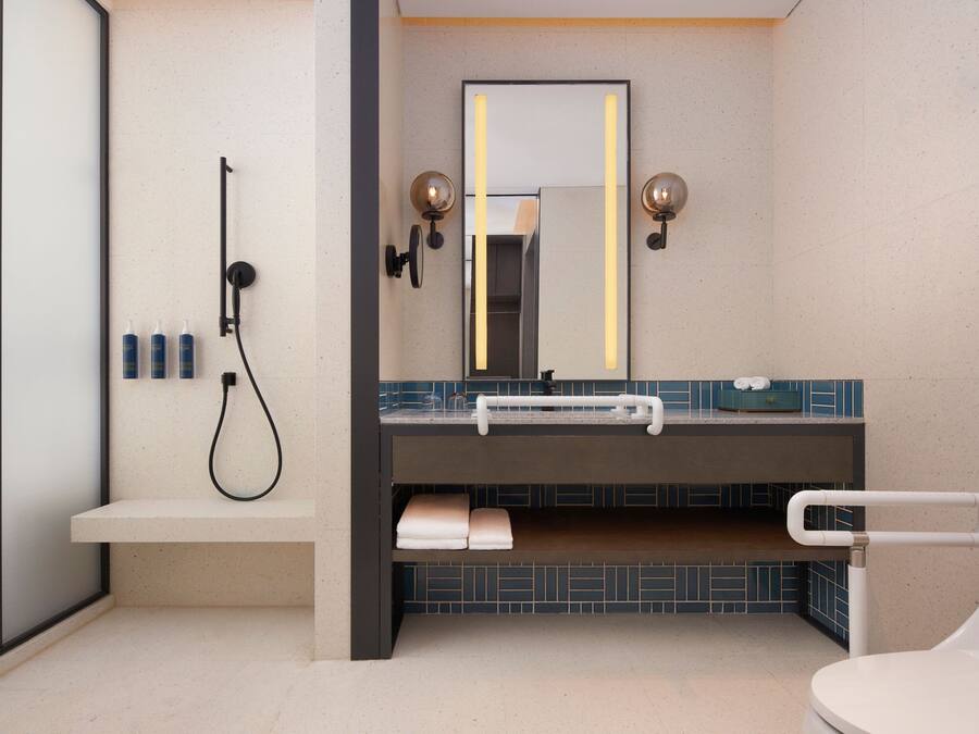 Kamar mandi