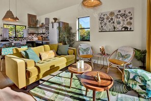 Smart-TV, Stereoanlage