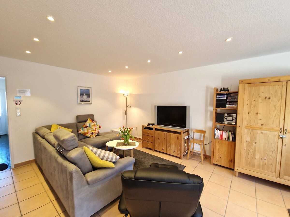 Image de profil de l’hôte