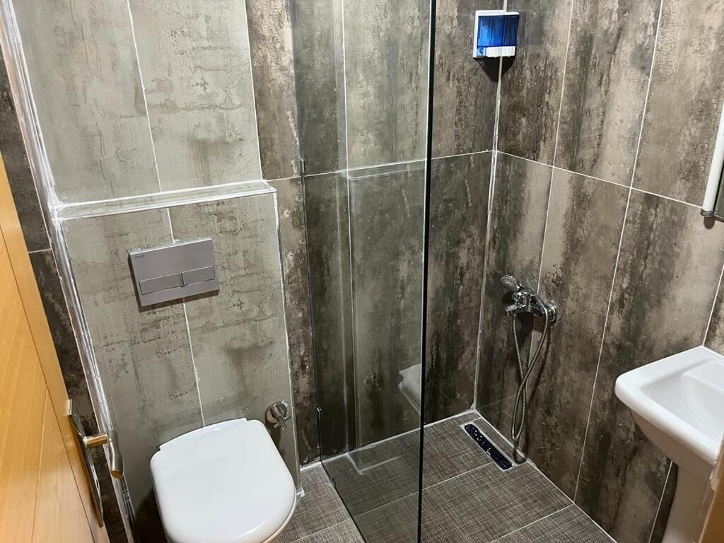 Photo - Lara Olympos Pansiyon