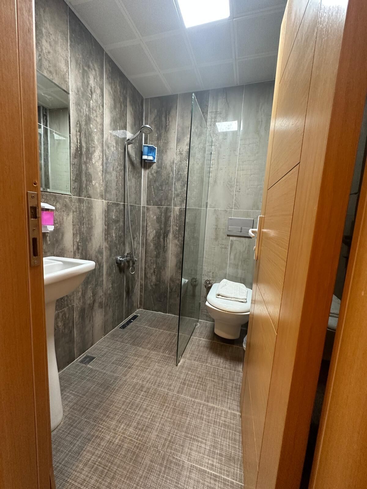 Photo - Lara Olympos Pansiyon