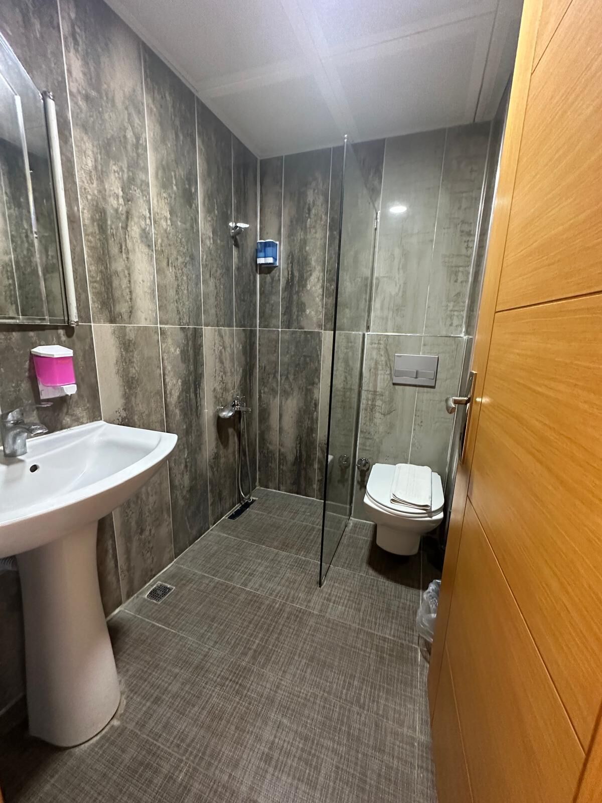 Photo - Lara Olympos Pansiyon