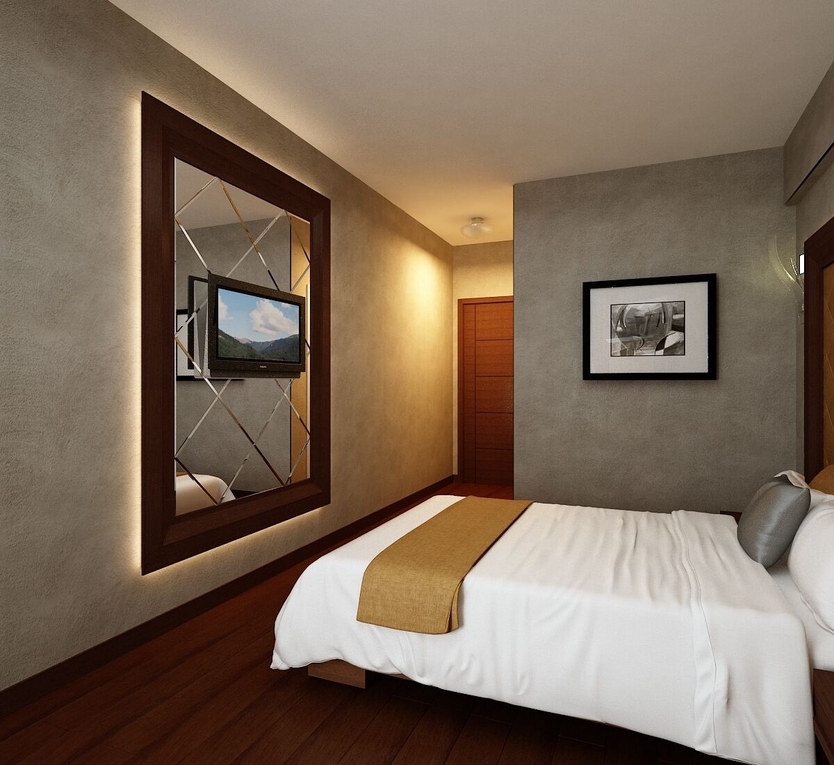 Photo - Lara Olympos Pansiyon