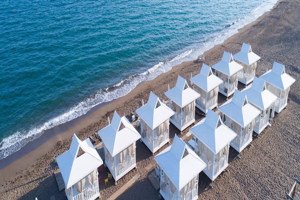 LARA OLYMPOS HOTEL