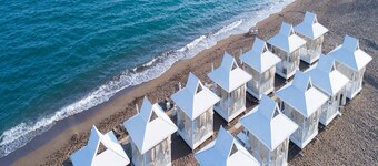 拉拉奧林波斯酒店