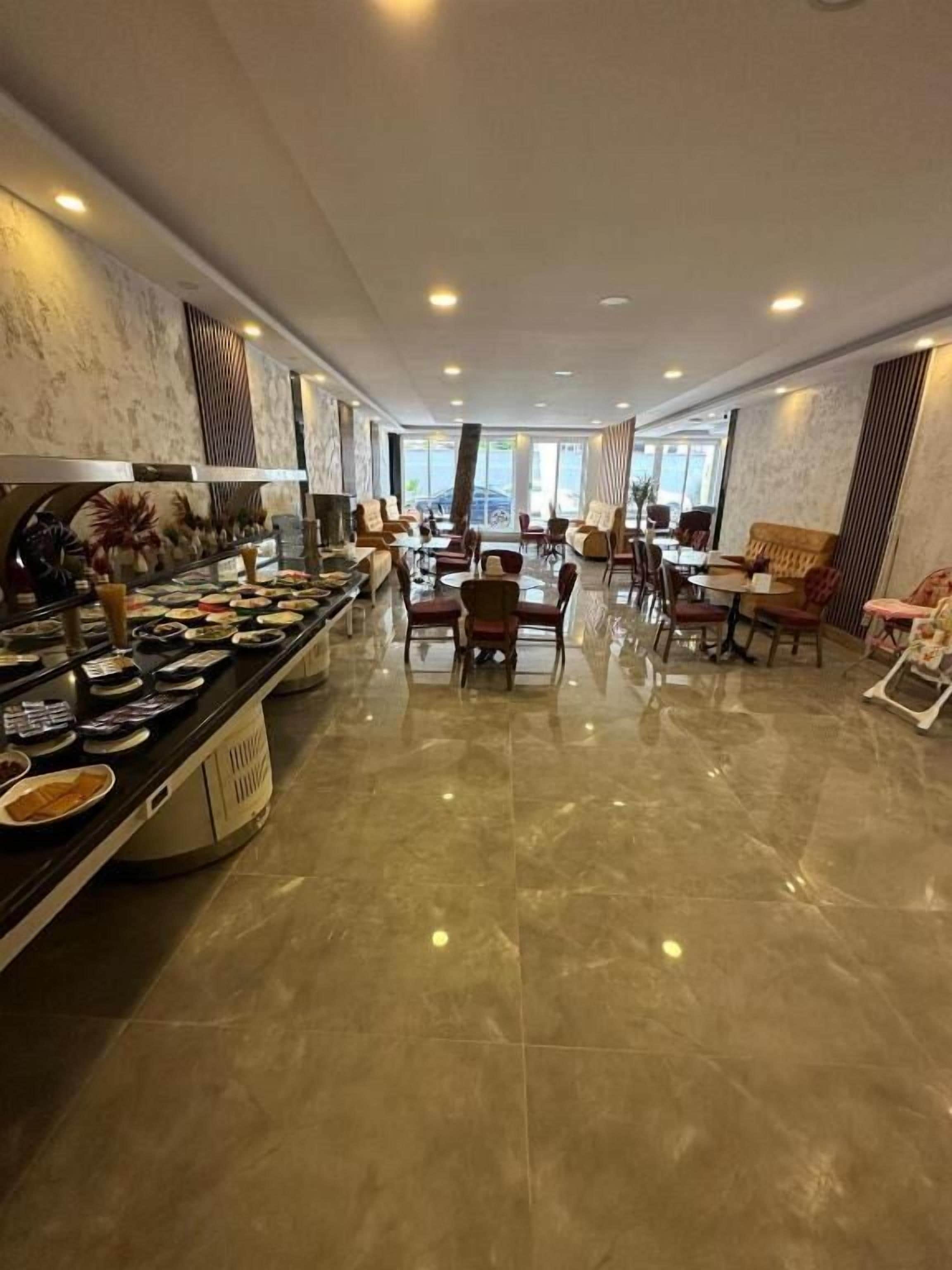 Photo - Lara Olympos Pansiyon