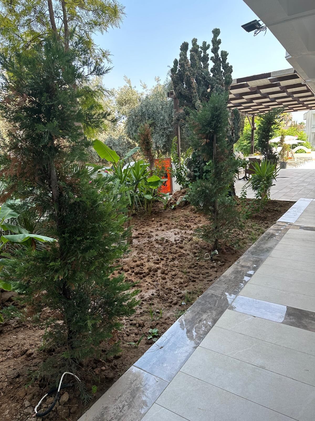 Photo - Lara Olympos Pansiyon