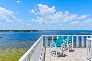 Property grounds - Destin West - Osprey PH03 ~ Huge 3BR Penthouse ~ Rooftop Terrace w/Hot Tub & Grill (Fort Walton Beach)