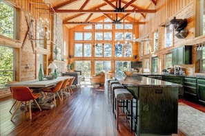 تناول الطعام