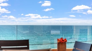 Pool - Aqua Shores Penthouse (Mollymook Beach)
