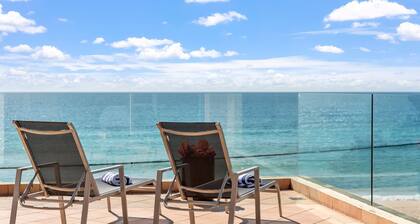 Aqua Shores Penthouse