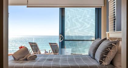 Aqua Shores Penthouse