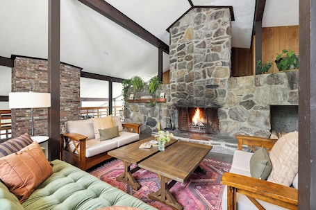 Chimenea