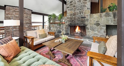 Mountaineer Inn