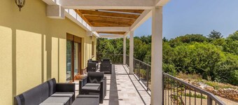 Holiday house VILLA JOZI