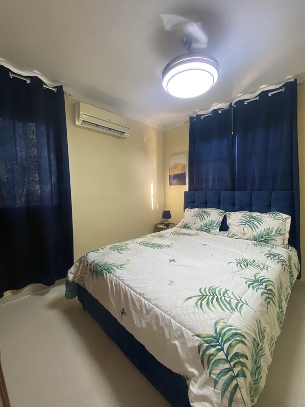 3 Schlafzimmer, Bügeleisen/Bügelbrett, kostenloses WLAN, Bettwäsche