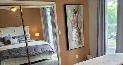 Blissful 4 bedroom Oasis Abbotsford, BC