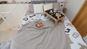 2 camere, una cassaforte in camera, ferro/asse da stiro, Wi-Fi gratuito