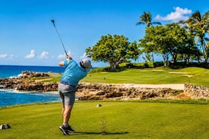Golf
