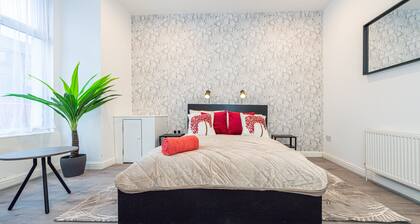 P1 - R1 Cherry Blossoms One Bedroom Apartment A