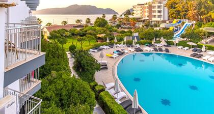 CAPRICE BEACH HOTEL