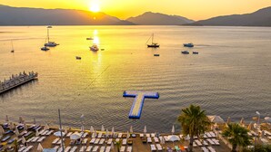 Unclassified image, 2 of 68, button - CAPRICE BEACH HOTEL  (Marmaris)