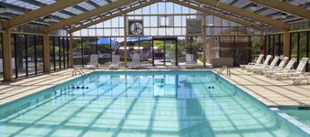 2 Bedroom Ocean Resort Peppertree, up to 7 nights, sleeps 6 in 4 beds, 1000 SQFT