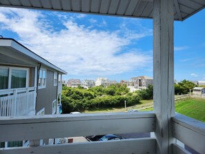 Property grounds - 2 Bedroom Ocean Resort Peppertree, up to 7 nights, sleeps 6 in 4 beds, 1000 SQFT (Atlantic Beach)